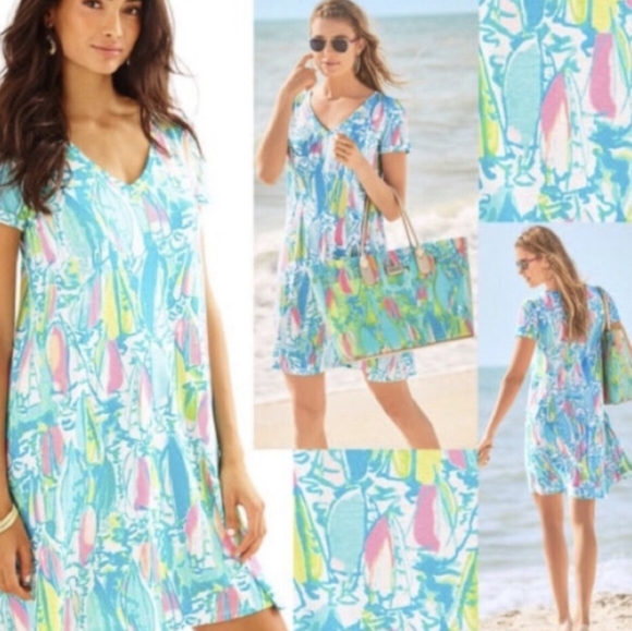 Lilly Pulitzer | Dresses | Lilly 